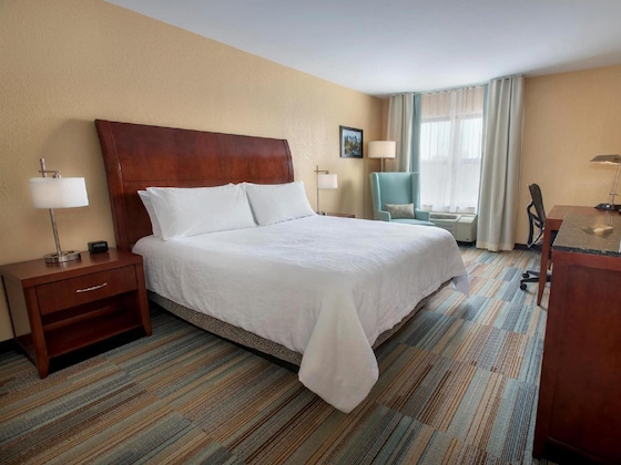 Gallery - Hilton Garden Inn Albany Medical Center
