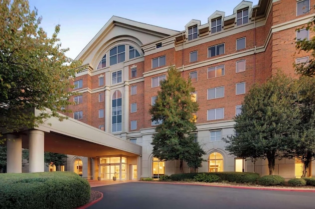 Gallery - Doubletree By Hilton Hotel Atlanta - Roswell