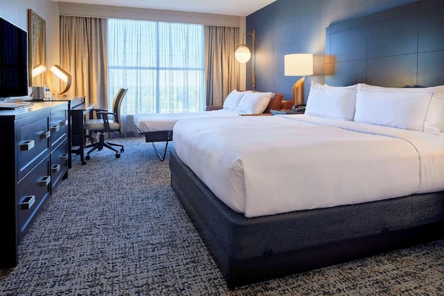 Gallery - Doubletree By Hilton Hotel Atlanta - Roswell