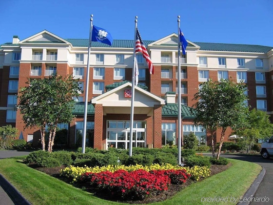 Gallery - Hilton Garden Inn Hartford North Bradley Int'l Airport