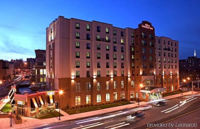 Gallery - Hilton Garden Inn Worcester