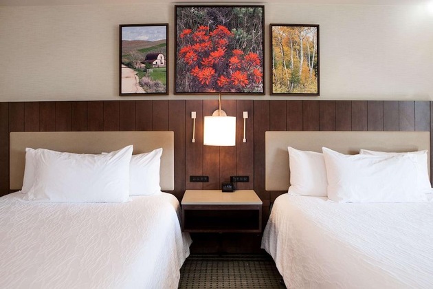 Gallery - Hilton Garden Inn Boise Eagle