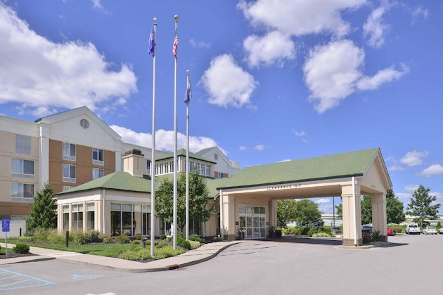 Gallery - Hilton Garden Inn Indianapolis Carmel