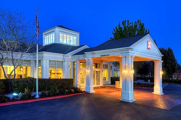 Gallery - Hilton Garden Inn Livermore