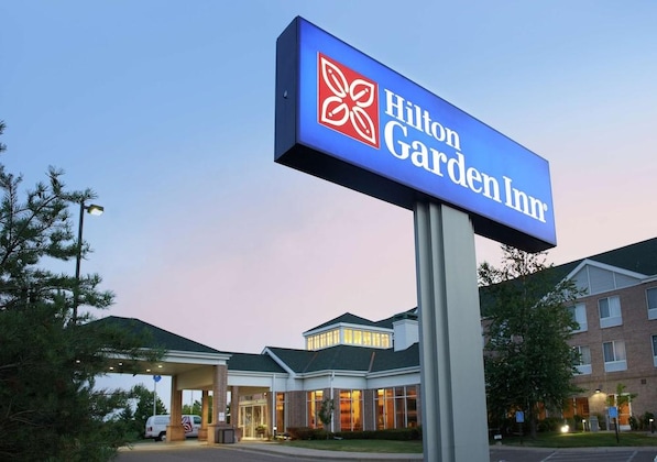Gallery - Hilton Garden Inn Minneapolis Eden Prairie