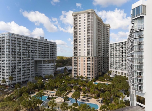 Gallery - Royale Palms Condominiums