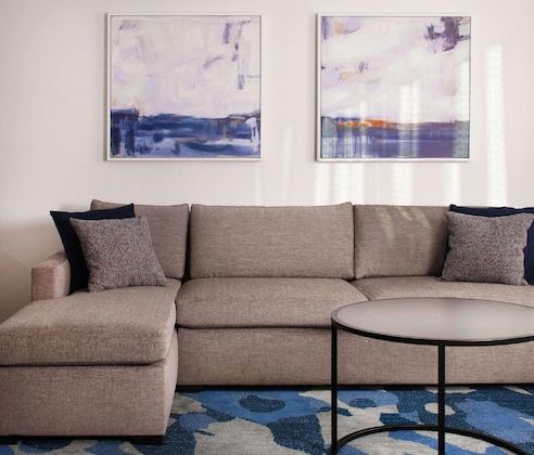 Gallery - Embassy Suites Palm Beach Gardens Pga Blvd
