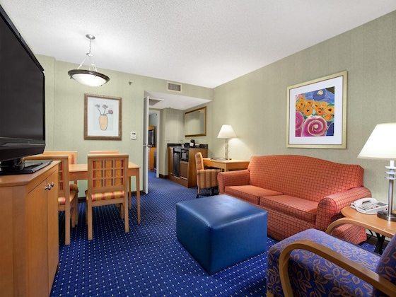 Gallery - Embassy Suites Walnut Creek