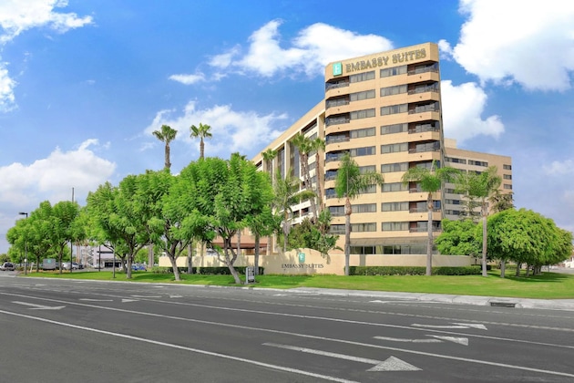 Gallery - Embassy Suites By Hilton Anaheim Orange