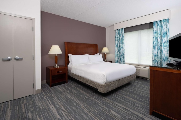 Gallery - Hilton Garden Inn Mystic Groton