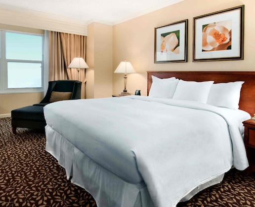 Gallery - Hilton Atlanta Marietta Hotel & Conference Center