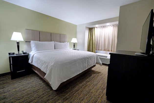 Gallery - Candlewood Suites Dallas - Plano West