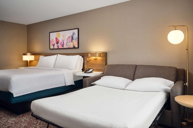 Gallery - Hilton Garden Inn Schaumburg