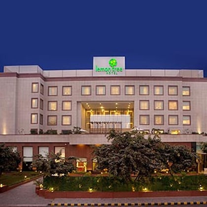 Gallery - Lemon Tree Hotel, East Delhi Mall, Kaushambi