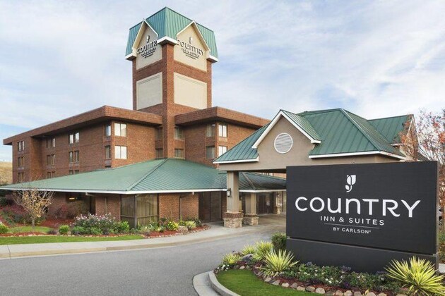 Gallery - Country Inn & Suites by Radisson, Atlanta Galleria Ballpark, GA