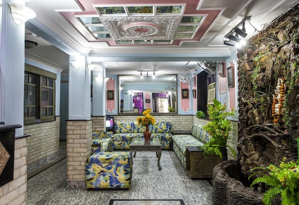 Gallery - Hotel Sunshine