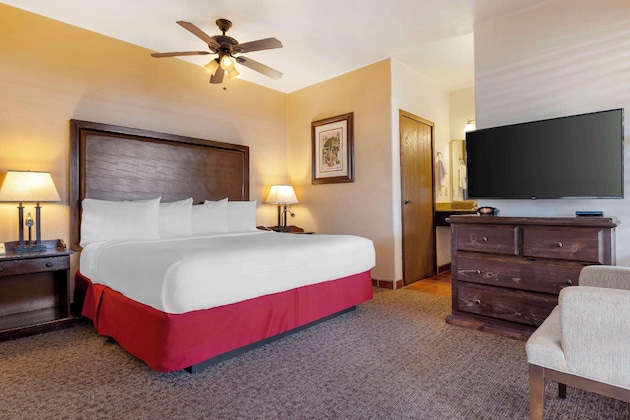 Gallery - Best Western Plus Hacienda Old Town