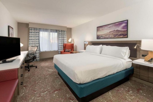 Gallery - Hilton Garden Inn Scottsdale North Perimeter Center