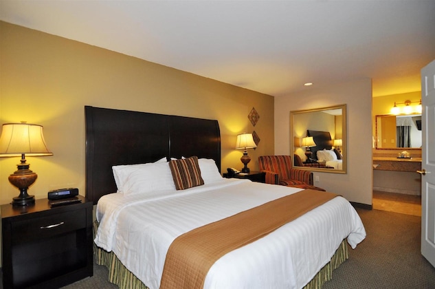 Gallery - Best Western Plus Meridian Inn & Suites Anaheim - Orange