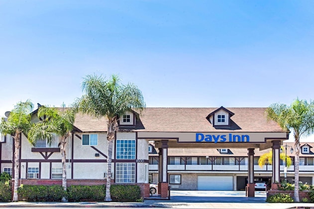 Gallery - Cabana Inn & Suites