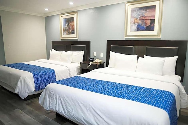 Gallery - Days Inn By Wyndham West Covina