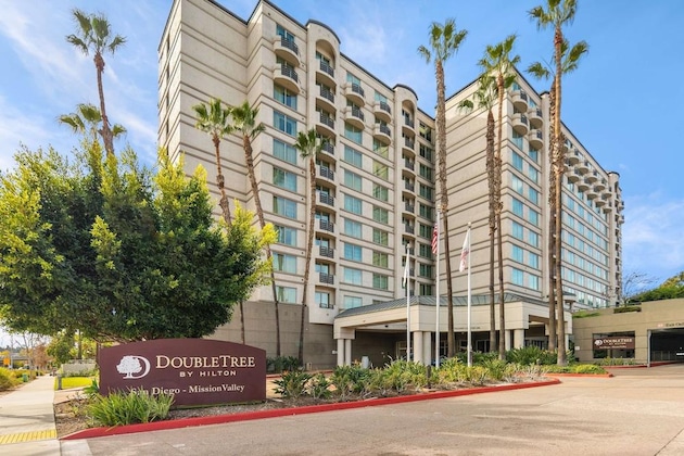 Gallery - Doubletree By Hilton Hotel San Diego - Mission Valley