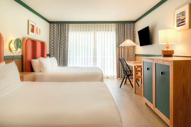 Gallery - Royal Sun Palm Springs