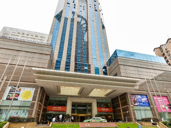 Gallery - Luxemon Hotel（Pudong Shanghai）