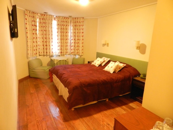 Gallery - Hosteria Las Lengas