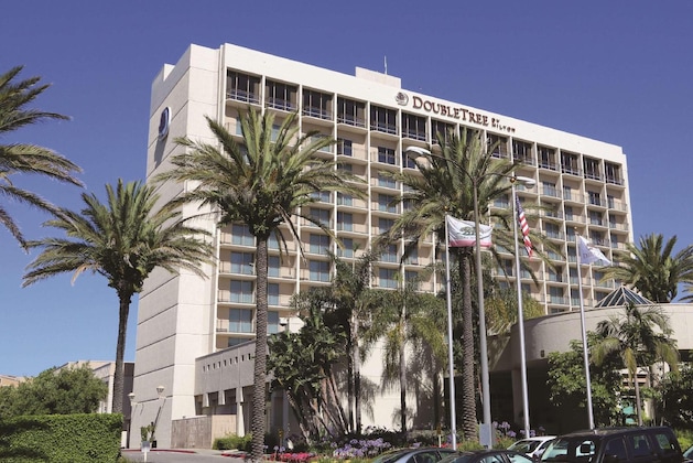 Gallery - Doubletree By Hilton Hotel Torrance - South Bay