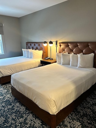 Gallery - Four Points By Sheraton Bedford Manchester Airport