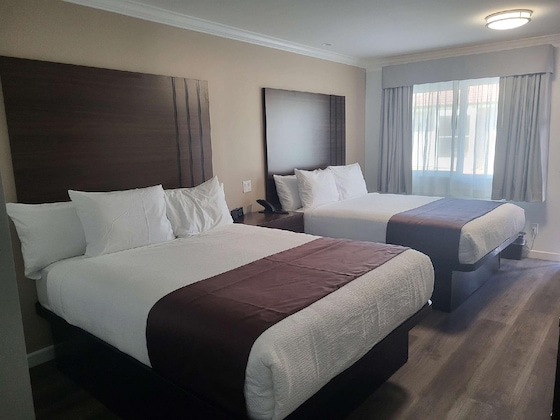 Gallery - Surestay Plus By Best Western Upland Ontario North