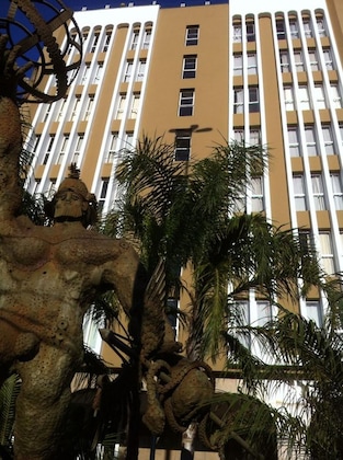 Gallery - Continental Porto Alegre By Samba