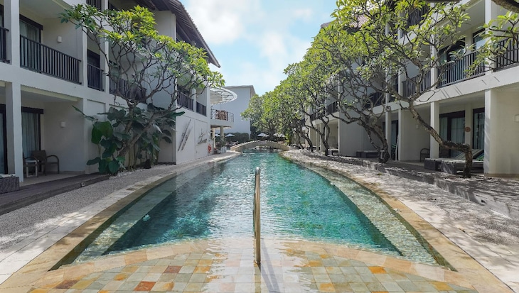 Gallery - Away Bali Legian Camakila