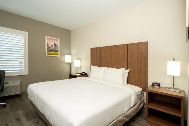 Gallery - Best Western Houston Bush Iah Intercontinental Airport Inn