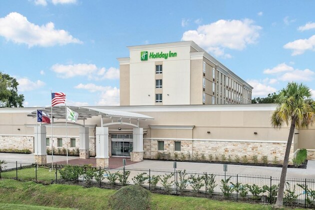 Gallery - Holiday Inn Beaumont East - Medical Ctr Area, an IHG Hotel