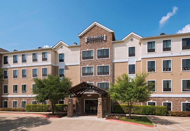 Gallery - Staybridge Suites Austin Nw By Ihg