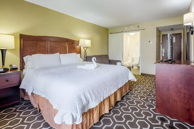 Gallery - Hampton Inn Tampa-International Airport Westshore
