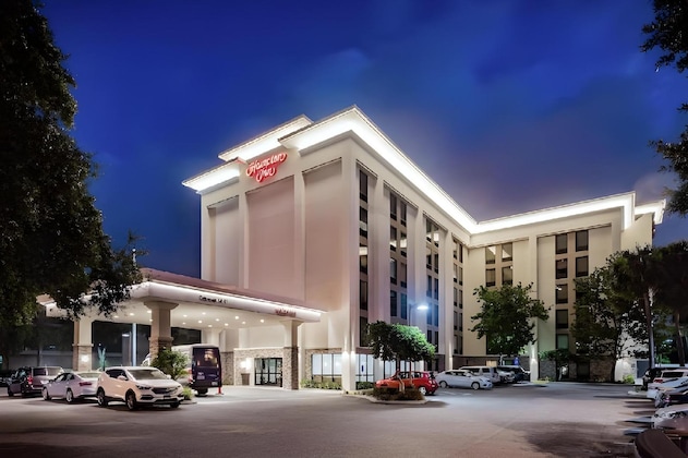 Gallery - Hampton Inn Tampa-International Airport Westshore