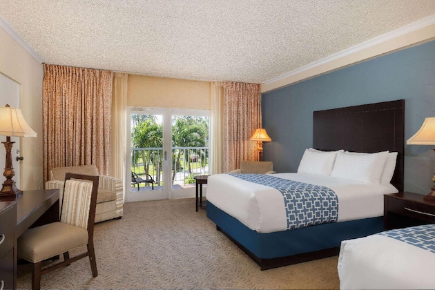 Gallery - Safety Harbor Resort & Spa Trademark Collection By Wyndham
