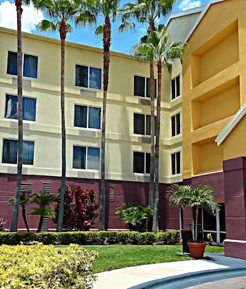 Gallery - Fairfield Inn By Marriott Orlando Airport