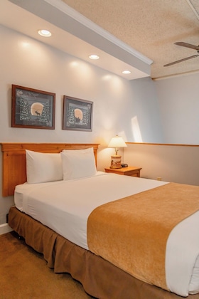 Gallery - Legacy Vacation Resorts - Steamboat Hilltop