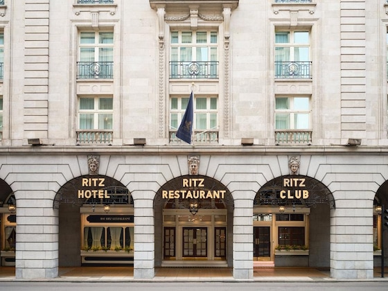 Gallery - The Ritz London