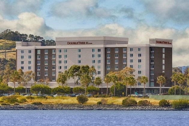 Gallery - Doubletree By Hilton San Francisco Airport North Bayfront