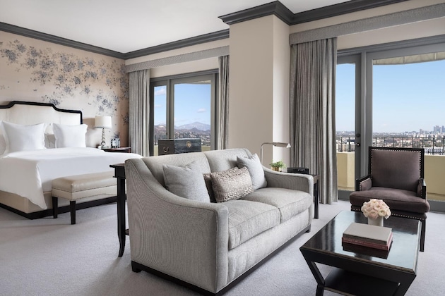 Gallery - Four Seasons Hotel Los Angeles At Beverly Hills