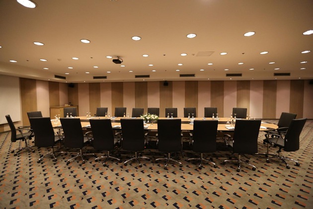 Gallery - Kalyon Hotel Istanbul