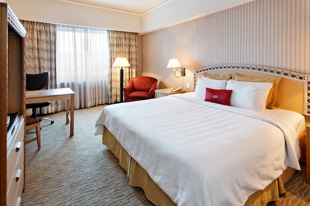 Gallery - Crowne Plaza San Pedro Sula