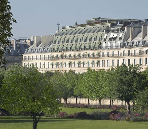Gallery - Le Meurice - Dorchester Collection