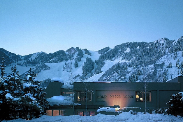 Gallery - Molly Gibson Lodge