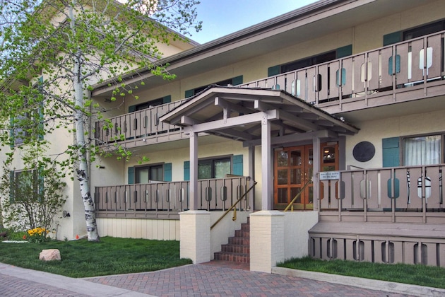 Gallery - The Lodge At Vail, A Rockresort By Vail Resorts